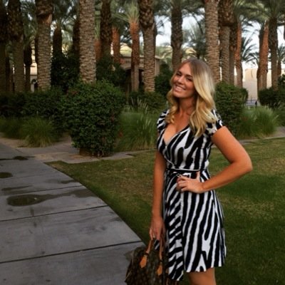 Profile Picture of Tamara Sutton (@Tamaraleisutton) on Twitter
