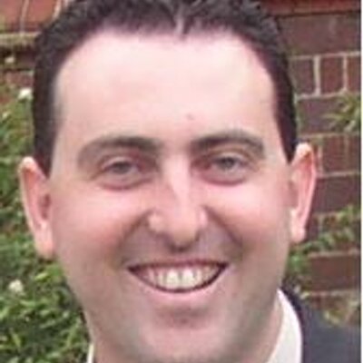 Profile Picture of Aaron Bornstein (@Mx7Income) on Twitter