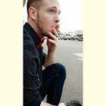 Profile Picture of David Wilbanks (@davidmwilbanks) on Instagram