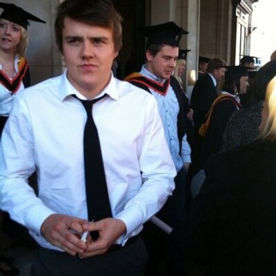Profile Picture of James Rafter (@sparkyjimm) on Twitter