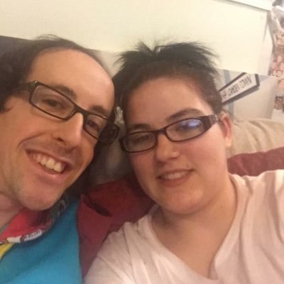 Profile Picture of David John Grantham (@Dave1987Dave) on Twitter