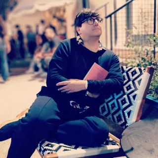 Profile Picture of 𝗦𝗮𝘃𝗲𝗿𝗶𝗼 - 𝗣𝗿𝗼𝗺𝗼𝘁𝗲𝗿 𝗱𝗶 𝗹𝗶𝗯𝗿𝗶 (@savy_booklover) on Instagram