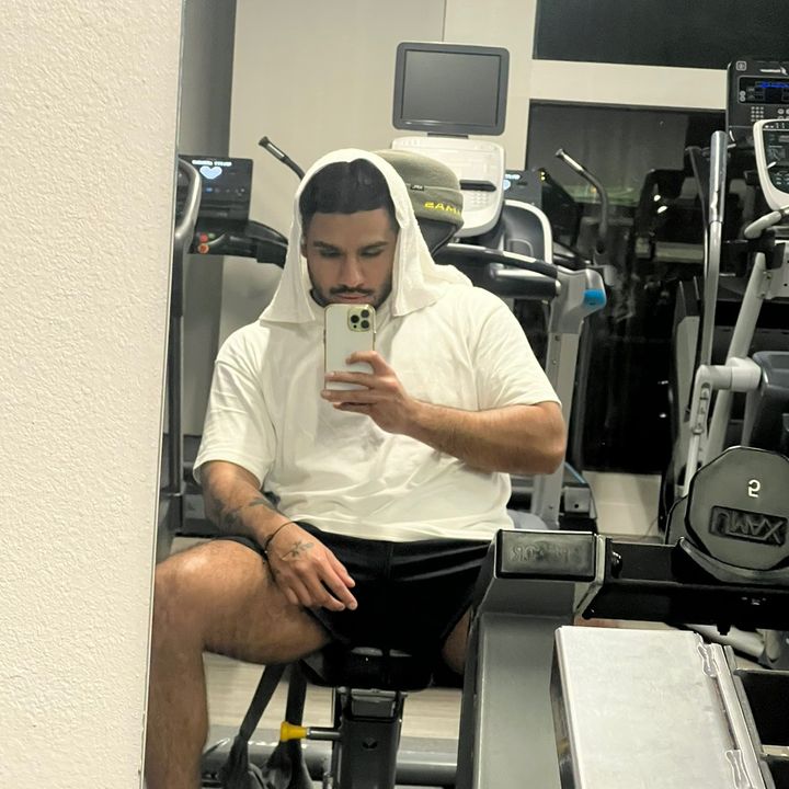 Profile Picture of Estefano huertas (@herbert_ha) on Tiktok