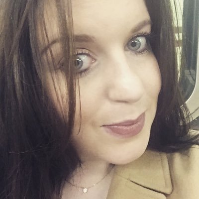 Profile Picture of Lisa Anne Smyth (@lisasmyth85) on Twitter