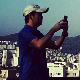 Profile Picture of hyuck june Kim (@ghosteem) on Pinterest