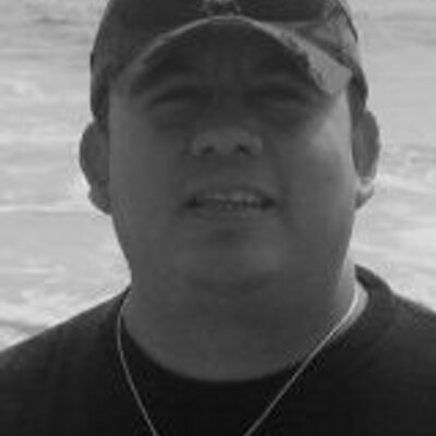 Profile Picture of Luis Terrazas (@luisterrazas) on Twitter