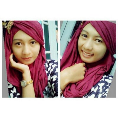 Profile Picture of Julia Bias Pertiwi (@BiasJulia) on Twitter