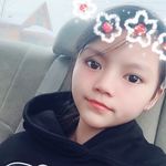 Profile Picture of Nyaw Doh Htoo (@vanilla_wolf_911) on Instagram