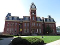 Profile Picture of Morgantown, West Virginia - Wikipediaon Wikipedia