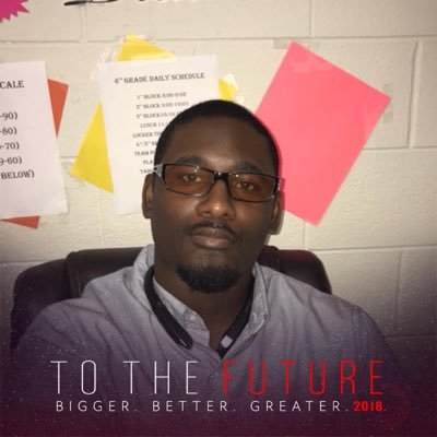 Darian Fisher., MBA - Twitter Profile Picture of Darian Fisher., MBA (@bebop21) on Twitter