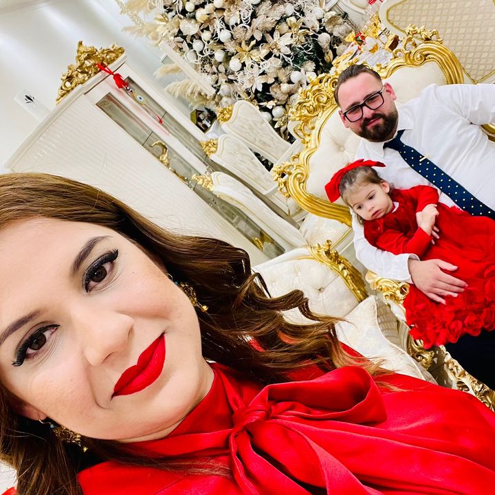 Profile Picture of Anna♾Stefanos (@annastefanos) on Tiktok