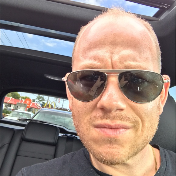 Profile Picture of Josh Goodelman (@jgoodelman) on Poshmark