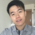 Profile Picture of Adam Fong (@ck_adam94) on Instagram