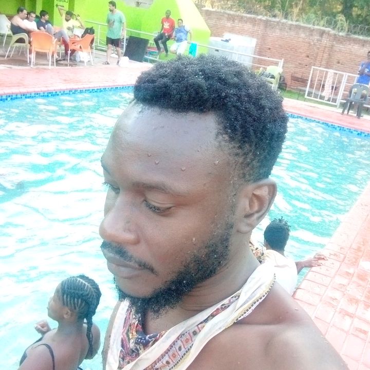 Profile Picture of Lawrence (@lawrencelule) on Tiktok