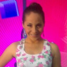 Profile Picture of Luz Elena Ocon (@LuzElenaOcon) on Twitter