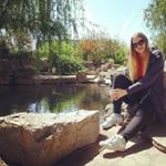 Profile Picture of Вероника (@ronaholmes) on Instagram