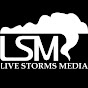 Profile Picture of Live Storms Media (@@LiveStormsNetwork) on Tiktok