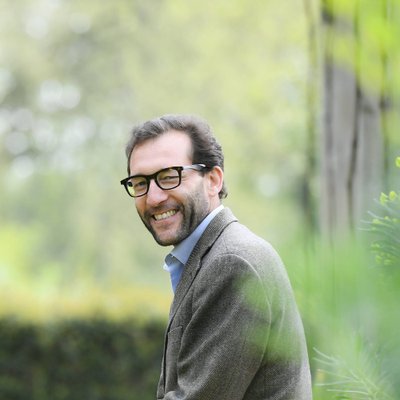 Profile Picture of Xavier Ricard Lanata (@XLanata) on Twitter