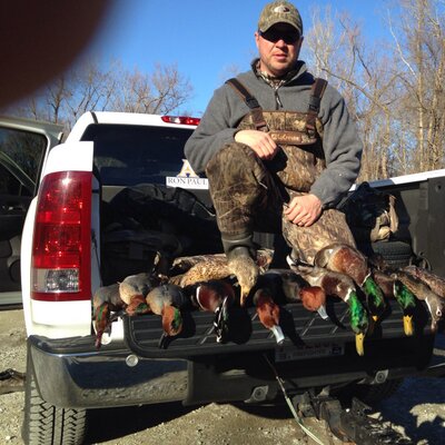 Profile Picture of Jim Voelker (@VoelkerJim) on Twitter