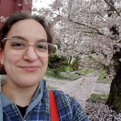 Profile Picture of Advanced Persistent Squirrel (Amanda) (@gbmHopper) on Twitter