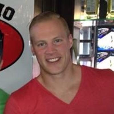 Profile Picture of Andy Shaffer (@_shaff_) on Twitter