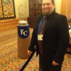 Profile Picture of Bryan A. Caskey (@BACaskey) on Twitter