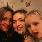 Profile Picture of Danielle Hackworth (Lenz) (@lenzdanielle) on Instagram