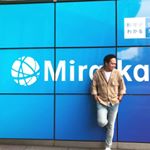 Profile Picture of Tomoyoshi Kamimura (@tomoyoshikamimura) on Instagram