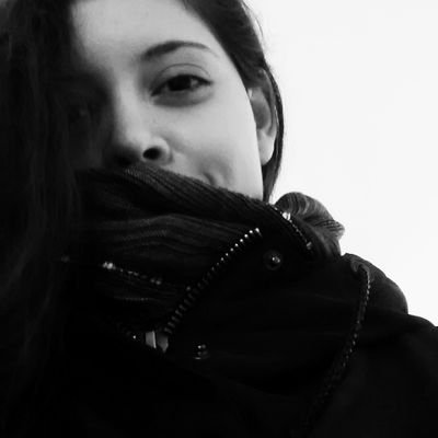 Eva Montes De Oca - Twitter Profile Picture of Eva Montes De Oca (@evaamontesdeoca) on Twitter