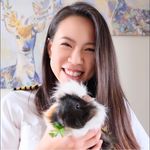 Profile Picture of Claudia Liu (@pilotclaw) on Instagram