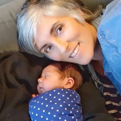 Profile Picture of Suzanne McFadden (@suzemcfadden) on Twitter