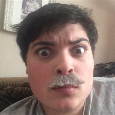 Profile Picture of Kent Crawford (@KentCawford93) on Twitter