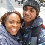 Profile Picture of Gena Watson (@gmmw03) on Instagram