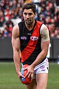 Profile Picture of David Myers (Australian footballer)on Wikipedia