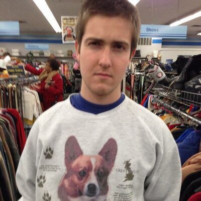 Profile Picture of Chris Gilson (@Irish4ever16) on Twitter