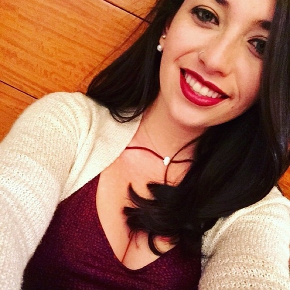 Profile Picture of Alex Bonneau (@alex_sterling) on Poshmark