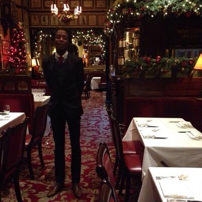 Profile Picture of Paul Basse (@Paulbas) on Twitter