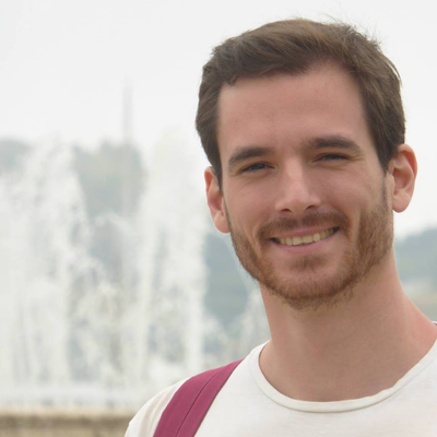 Profile Picture of David Platero (@Platero_David) on Twitter