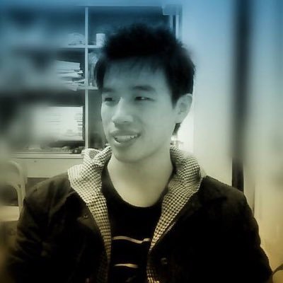 Profile Picture of QianYu (@QianYu18) on Twitter