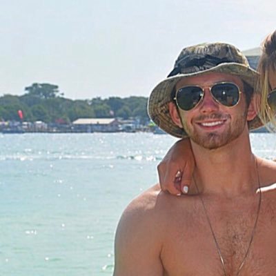 Profile Picture of Wyatt Jones (@wyattajones27) on Twitter