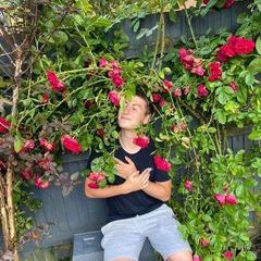 Profile Picture of Glen Maceachen (@gleeniss) on Tiktok