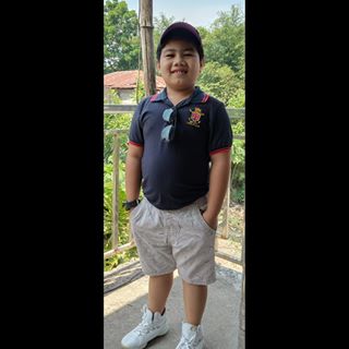 Profile Photo of Francis Kiefer Ramos Pangilinan (Kiro) (@francis.pangilinan.7) on Facebook