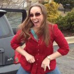 Profile Picture of Amanda Starcher Warren (@salamanda1120) on Instagram