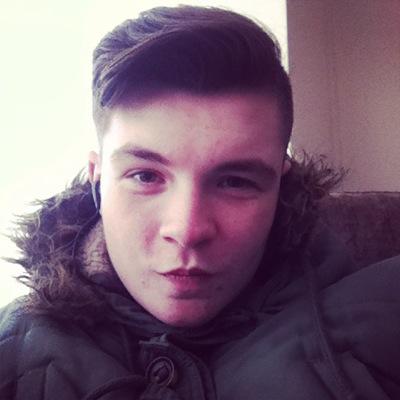 Profile Photo of Joe Woodall (@Joe_Woodall7) on Twitter