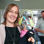 Daniela Bender - Instagram Profile Picture of Daniela Bender (@die_dani_banani) on Instagram