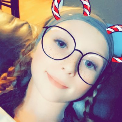 Profile Picture of Hannah Cramer (@HannahC07984739) on Twitter