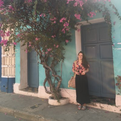 Profile Picture of Jess B (@JessAliceEve) on Twitter