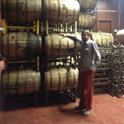 Profile Picture of Geoffrey Roberts (@ghova_roberts) on Twitter