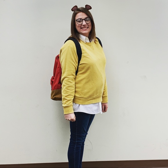 Profile Picture of Ellen Kyriakos (@ellen_kyriakos) on Poshmark