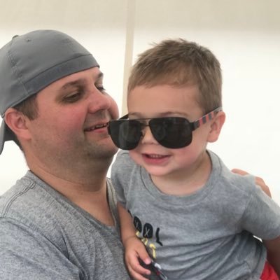 Profile Picture of Andrew Zabel (@AndrewZabel21) on Twitter